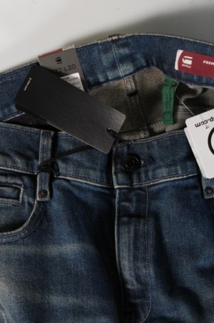 Ανδρικό τζίν G-Star Raw, Μέγεθος M, Χρώμα Μπλέ, Τιμή 105,15 €