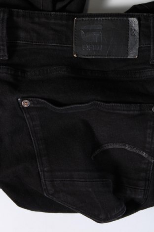 Herren Jeans G-Star Raw, Größe L, Farbe Schwarz, Preis € 26,72