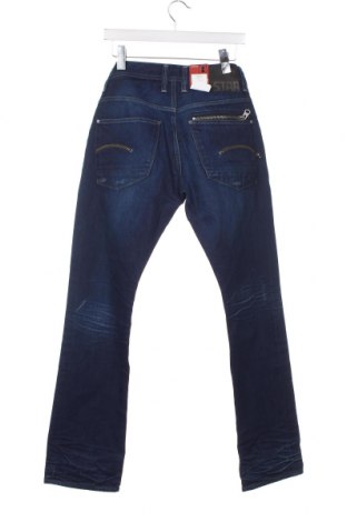 Herren Jeans G-Star Raw, Größe S, Farbe Blau, Preis € 104,27