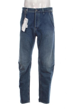 Herren Jeans G-Star Raw, Größe M, Farbe Blau, Preis 63,09 €