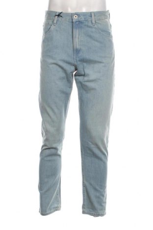 Herren Jeans G-Star Raw, Größe M, Farbe Blau, Preis € 52,58