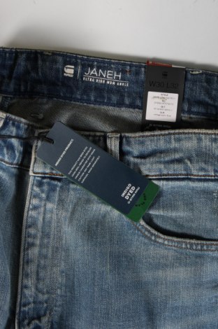 Herren Jeans G-Star Raw, Größe S, Farbe Blau, Preis € 47,32