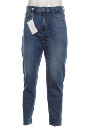 Pánske džínsy  G-Star Raw, Veľkosť M, Farba Modrá, Cena  63,09 €