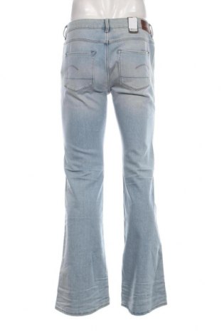 Herren Jeans G-Star Raw, Größe M, Farbe Blau, Preis 52,58 €