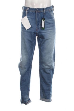 Herren Jeans G-Star Raw, Größe M, Farbe Blau, Preis € 47,32