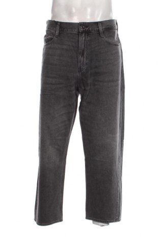 Herren Jeans G-Star Raw, Größe L, Farbe Grau, Preis 57,83 €