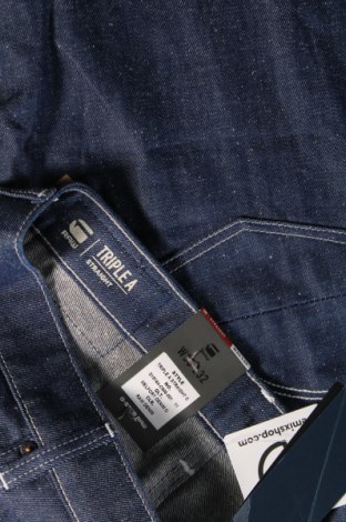 Blugi de bărbați G-Star Raw, Mărime L, Culoare Albastru, Preț 671,05 Lei