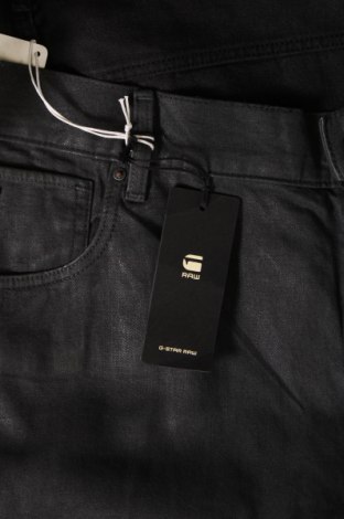 Męskie jeansy G-Star Raw, Rozmiar XL, Kolor Szary, Cena 516,56 zł