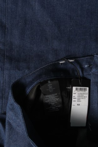 Pánské džíny  G-Star Raw, Velikost M, Barva Modrá, Cena  1 331,00 Kč