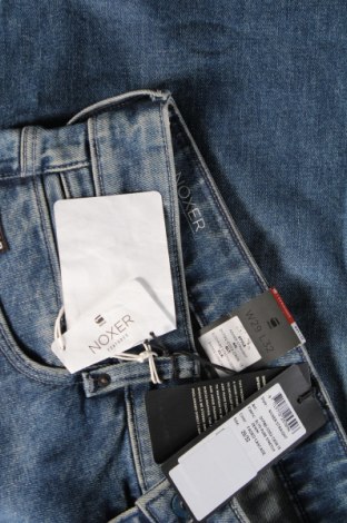 Pánské džíny  G-Star Raw, Velikost S, Barva Modrá, Cena  1 183,00 Kč