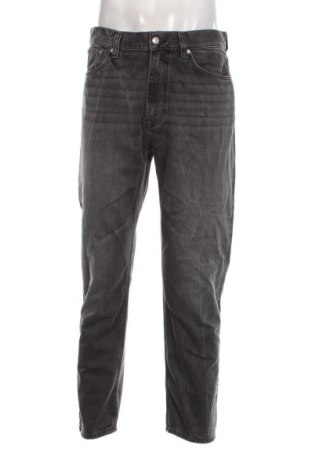 Herren Jeans Gant, Größe M, Farbe Grau, Preis 34,30 €