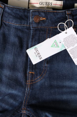 Herren Jeans Guess, Größe L, Farbe Blau, Preis 62,65 €