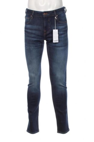 Pánske džínsy  Guess, Veľkosť L, Farba Modrá, Cena  62,65 €