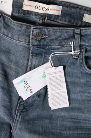 Herren Jeans Guess, Größe L, Farbe Blau, Preis € 48,20