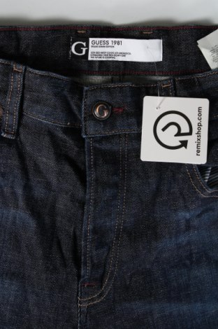 Herren Jeans Guess, Größe M, Farbe Blau, Preis 25,68 €