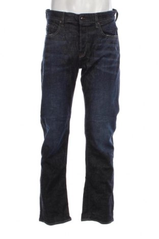 Herren Jeans Guess, Größe M, Farbe Blau, Preis 22,82 €