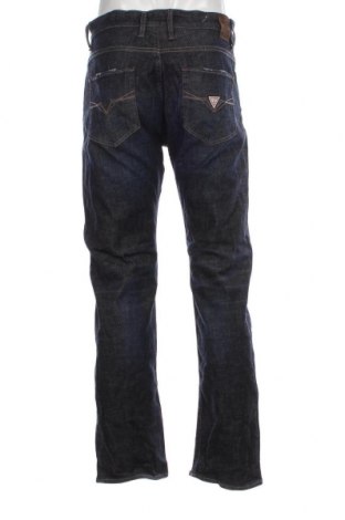 Herren Jeans Guess, Größe M, Farbe Blau, Preis 25,68 €