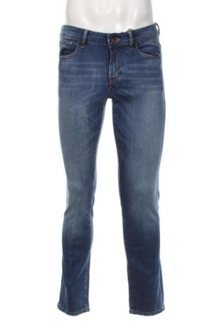 Pánske džínsy  Guess, Veľkosť S, Farba Modrá, Cena  71,73 €