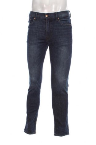 Pánské džíny  H&M, Velikost M, Barva Modrá, Cena  231,00 Kč