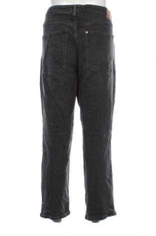 Herren Jeans H&M, Größe L, Farbe Grau, Preis 8,07 €
