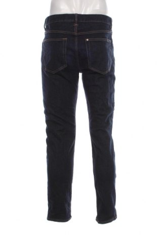 Herren Jeans H&M, Größe L, Farbe Blau, Preis 9,08 €