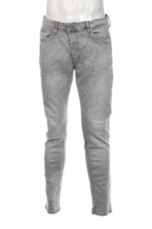 Herren Jeans H&M, Größe L, Farbe Grau, Preis € 20,18