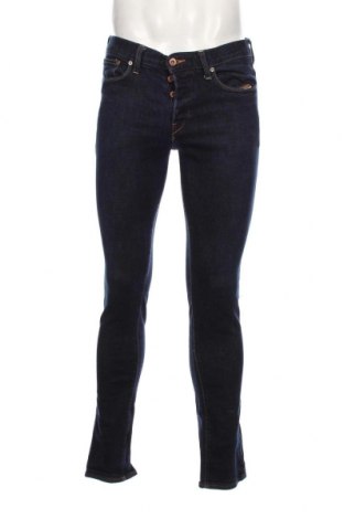 Pánské džíny  H&M, Velikost M, Barva Modrá, Cena  187,00 Kč