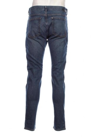 Herren Jeans H&M, Größe L, Farbe Blau, Preis 20,18 €