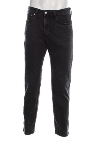 Мъжки дънки H&M, Размер M, Цвят Черен, Цена 15,95 лв.