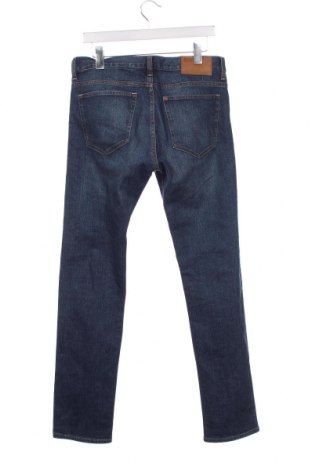 Herren Jeans H&M, Größe M, Farbe Blau, Preis 9,08 €