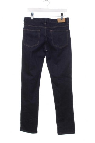 Herren Jeans H&M, Größe M, Farbe Blau, Preis 9,08 €
