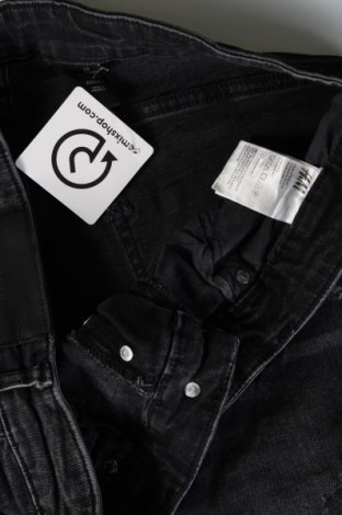 Herren Jeans H&M, Größe M, Farbe Grau, Preis € 8,07