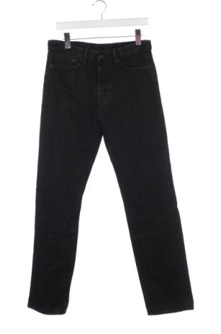 Herren Jeans H&M, Größe M, Farbe Schwarz, Preis 8,07 €