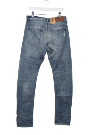 Pánské džíny  H&M, Velikost M, Barva Modrá, Cena  293,00 Kč