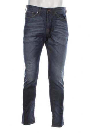 Pánské džíny  H&M, Velikost M, Barva Modrá, Cena  208,00 Kč