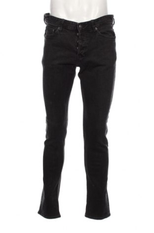 Herren Jeans H&M, Größe L, Farbe Schwarz, Preis € 8,01