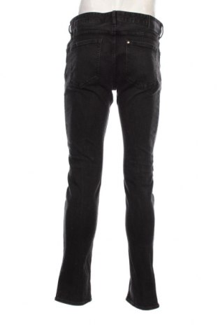 Herren Jeans H&M, Größe L, Farbe Schwarz, Preis 8,45 €