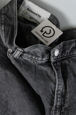 Pánské džíny  H&M, Velikost XL, Barva Šedá, Cena  416,00 Kč