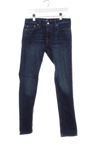Herren Jeans Hollister, Größe M, Farbe Blau, Preis 15,69 €