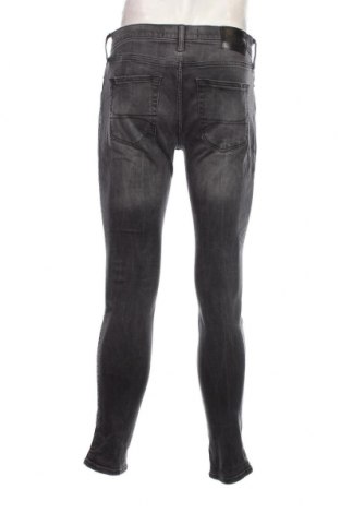 Herren Jeans Hollister, Größe L, Farbe Grau, Preis 28,53 €