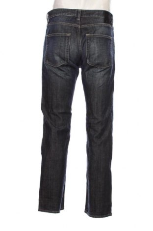 Herren Jeans Hugo Boss, Größe M, Farbe Blau, Preis 34,13 €