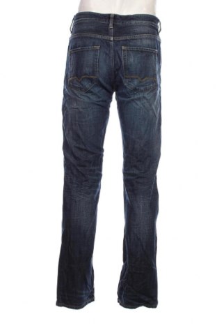 Herren Jeans Hugo Boss, Größe M, Farbe Blau, Preis € 34,13