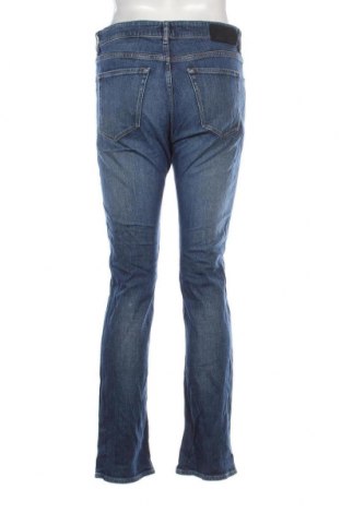 Herren Jeans Hugo Boss, Größe M, Farbe Blau, Preis 75,85 €