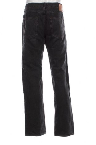 Herren Jeans Hugo Boss, Größe L, Farbe Grau, Preis € 68,27