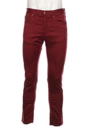 Herren Jeans Hugo Boss, Größe M, Farbe Rot, Preis € 42,37