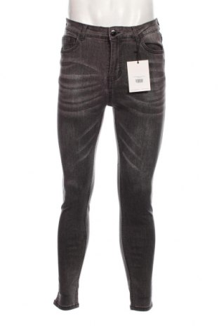 Herren Jeans ICON, Größe M, Farbe Schwarz, Preis 65,83 €