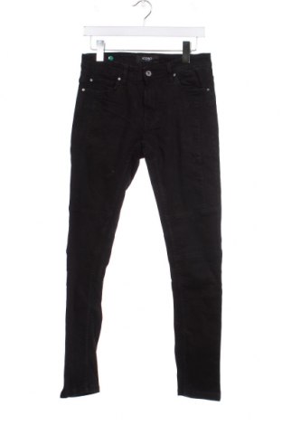 Herren Jeans ICONO, Größe S, Farbe Schwarz, Preis 5,65 €