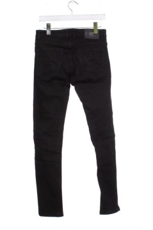 Herren Jeans ICONO, Größe S, Farbe Schwarz, Preis € 5,65