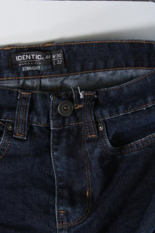 Herren Jeans Identic, Größe S, Farbe Blau, Preis 7,06 €