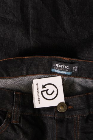Pánské džíny  Identic, Velikost XXL, Barva Černá, Cena  416,00 Kč